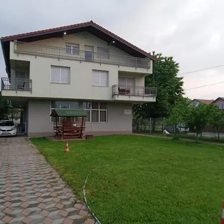 Apartamento Sky