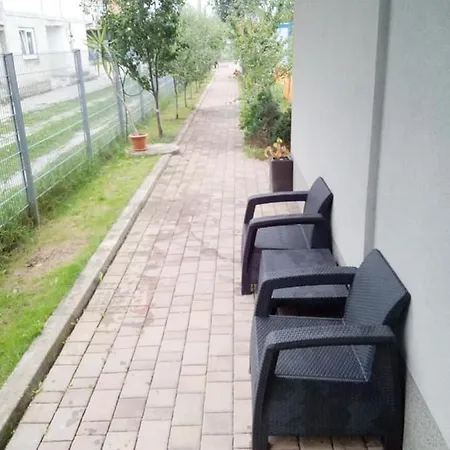 Sky Apartamento