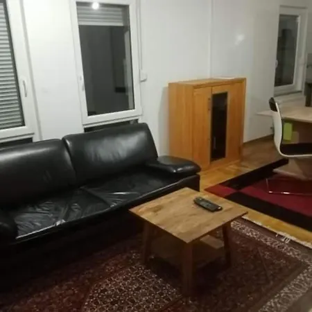 Sky Apartamento Sarajevo