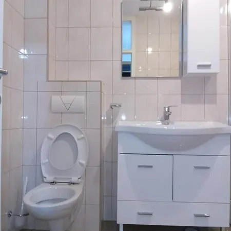 Apartamento Sky *