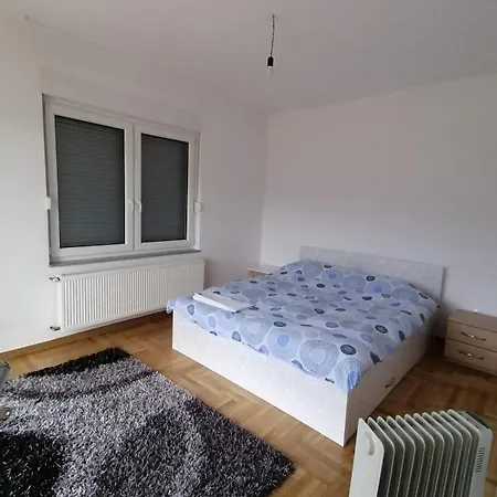 Sky Apartamento *